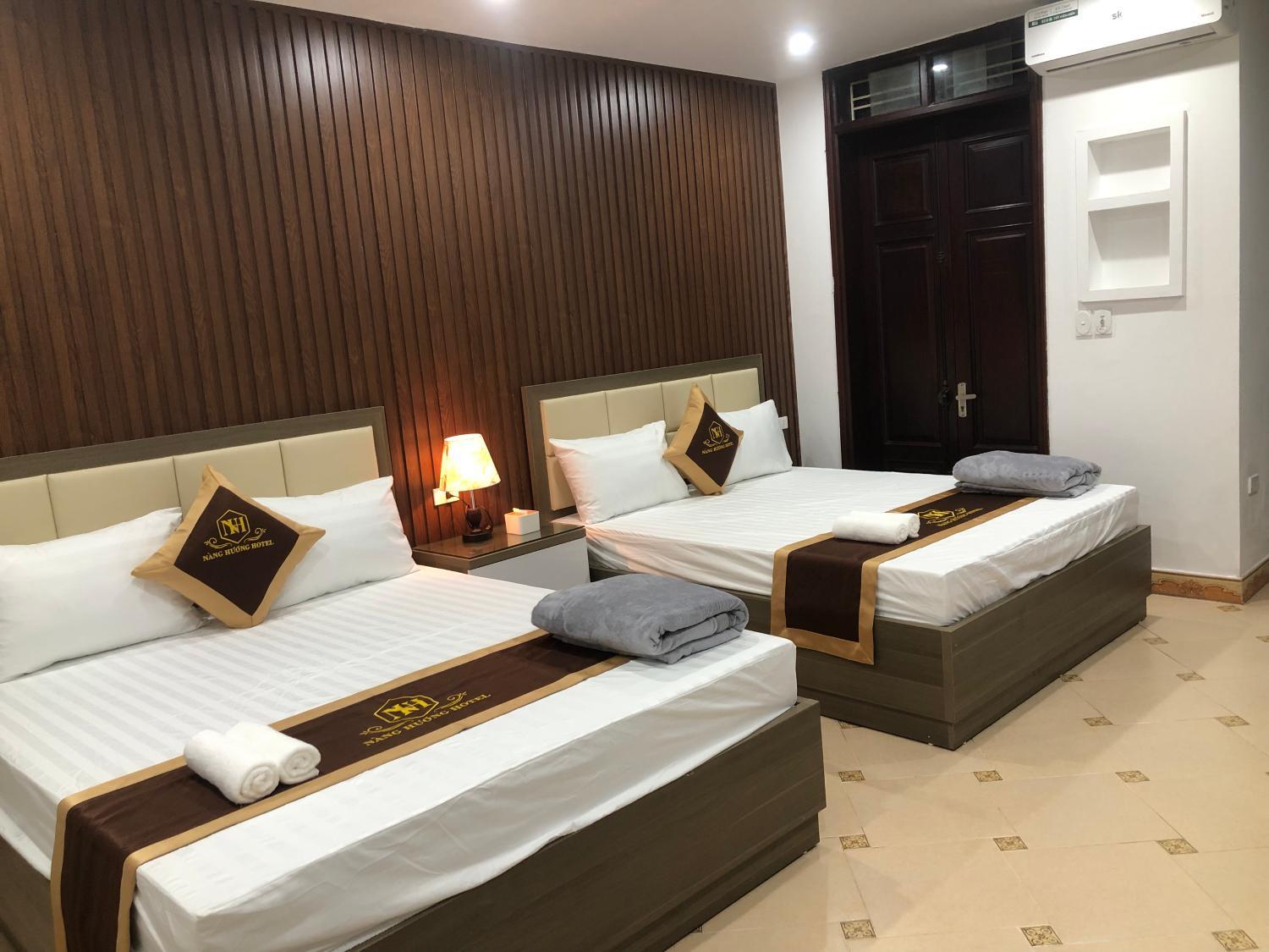 4, Nang Huong Luxury, Hà Đông