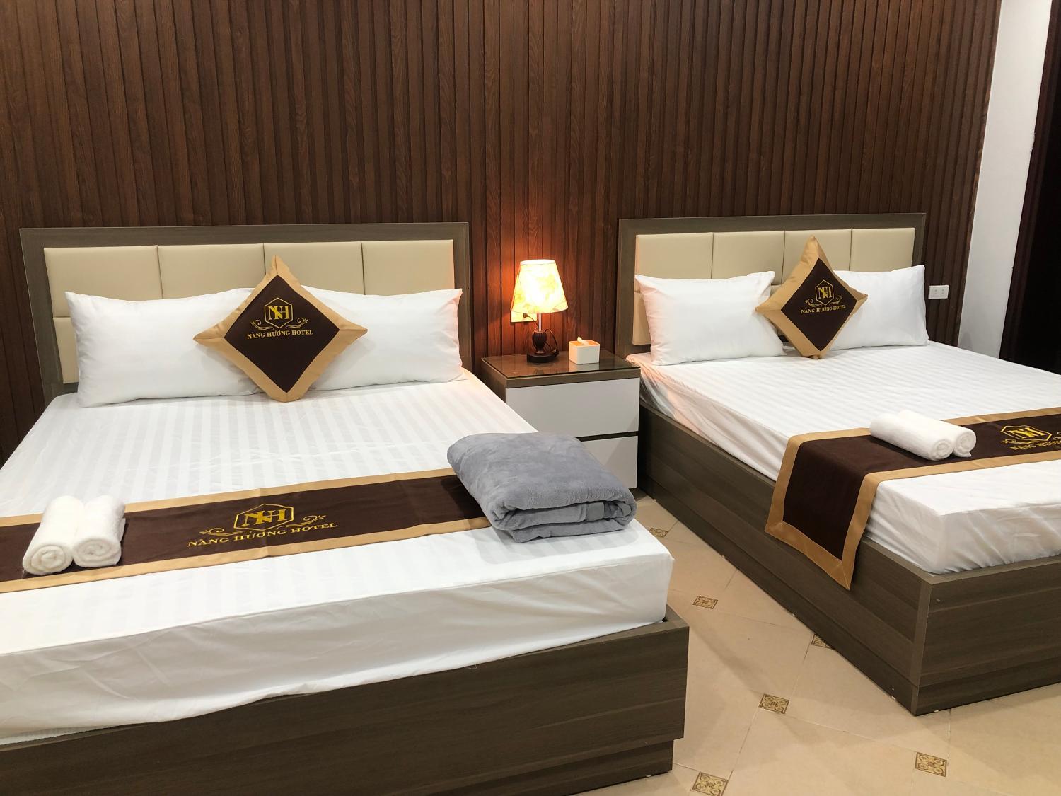 5, Nang Huong Luxury, Hà Đông