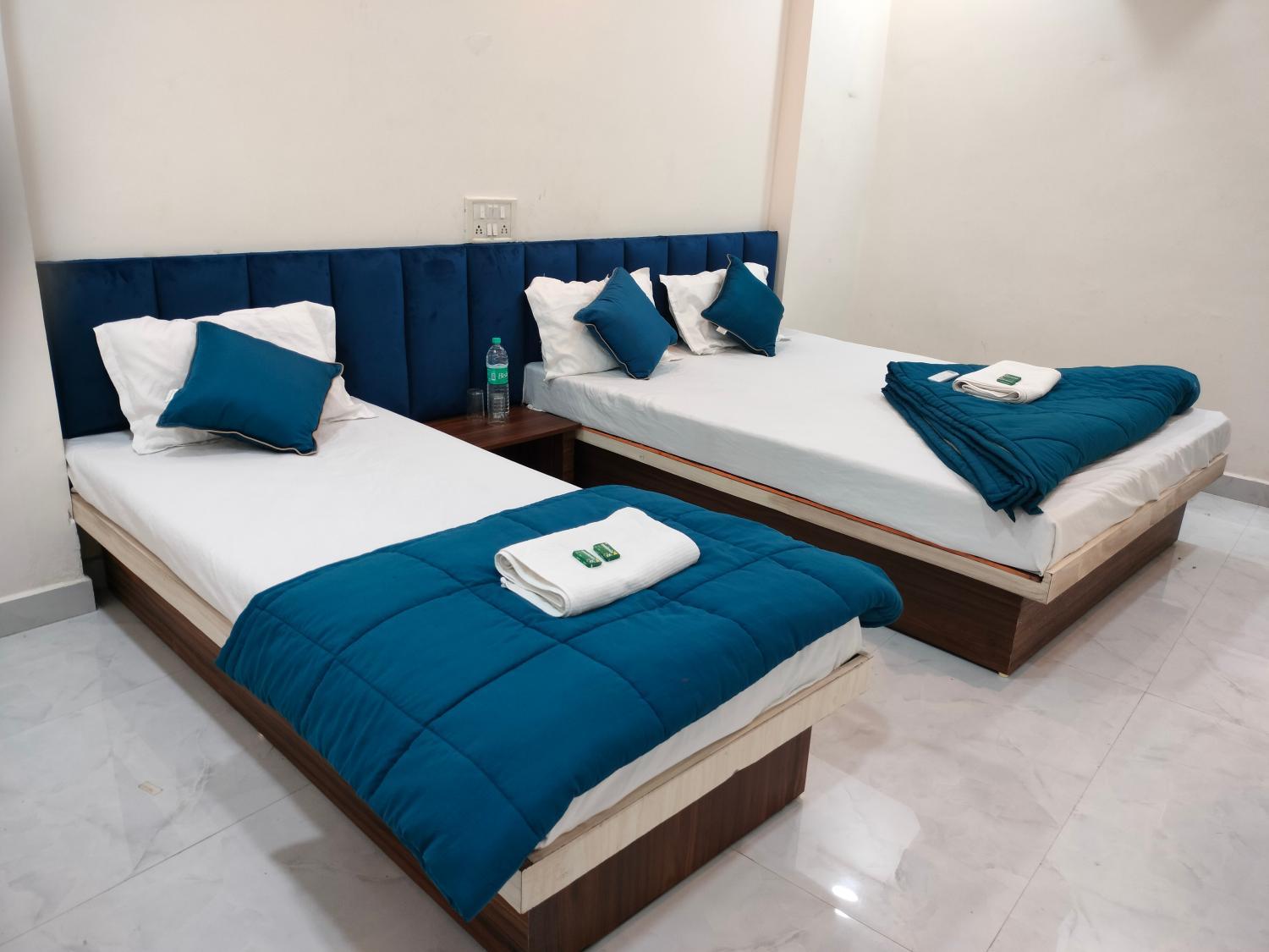 Others, Rudransh Guest House, Ujjain