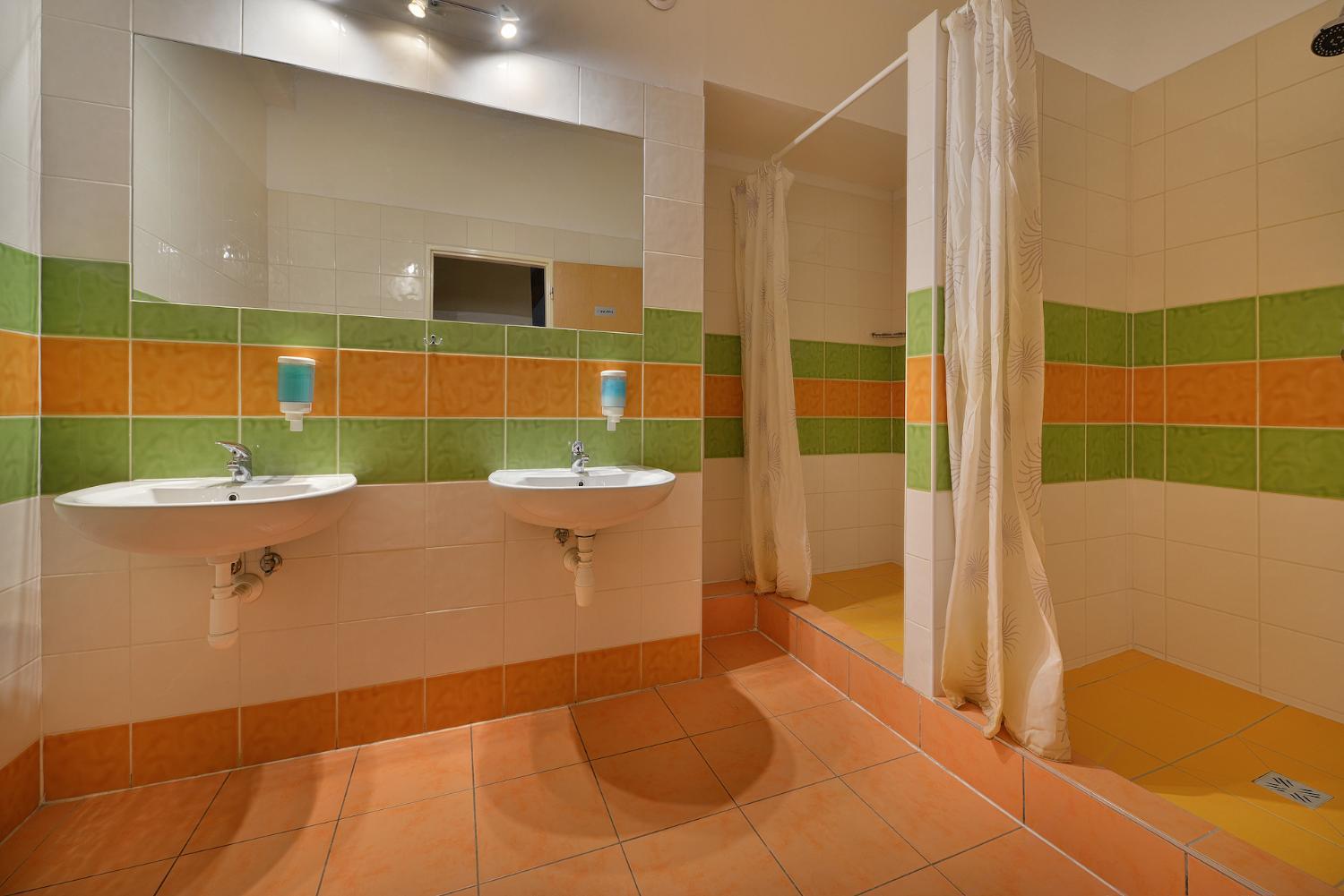 3, Hostel Hluboka, České Budějovice