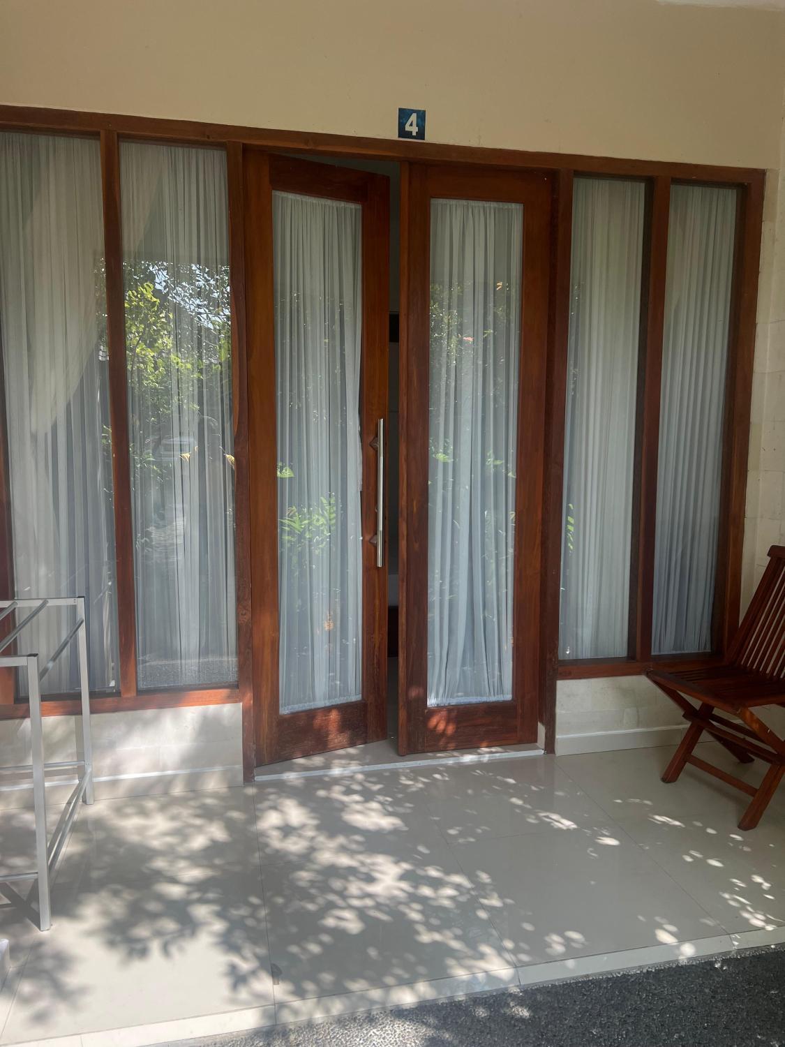 5, MA Homestay, Badung