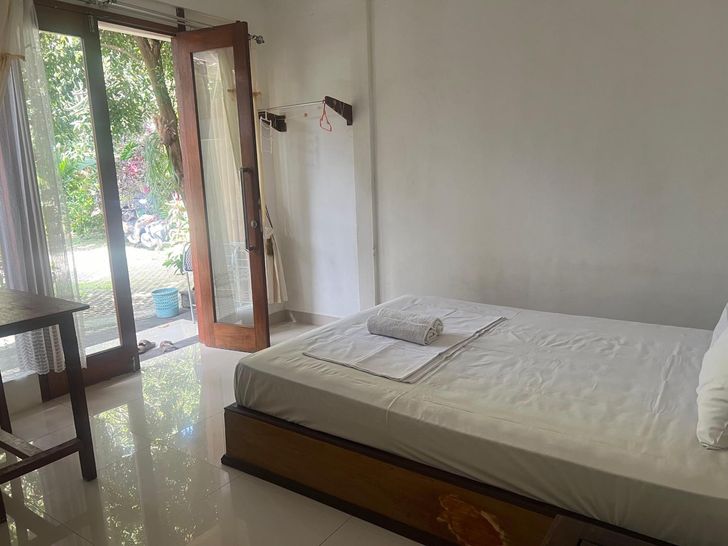 3, MA Homestay, Badung