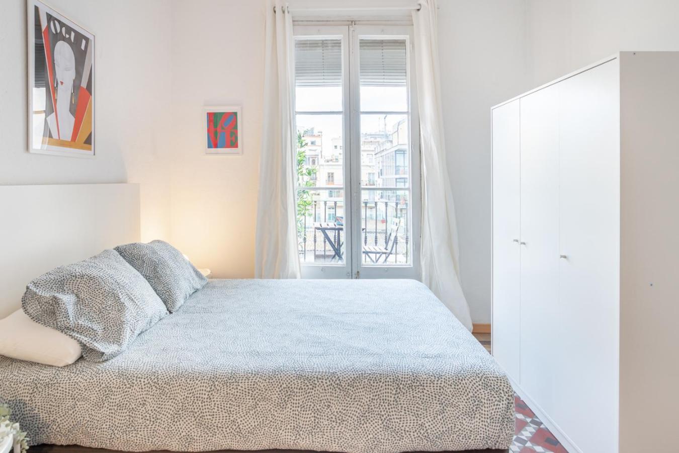 2, Rosello private rooms, Barcelona