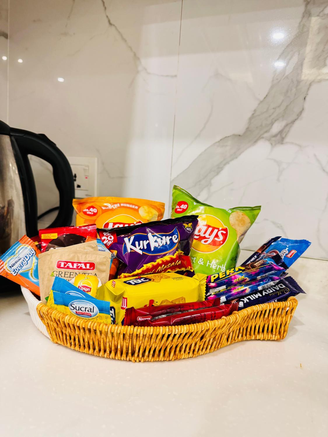 Food and beverages 5, Presidential Penta Square Luxury Apartments DHA Lahore Phase 5, Lahore