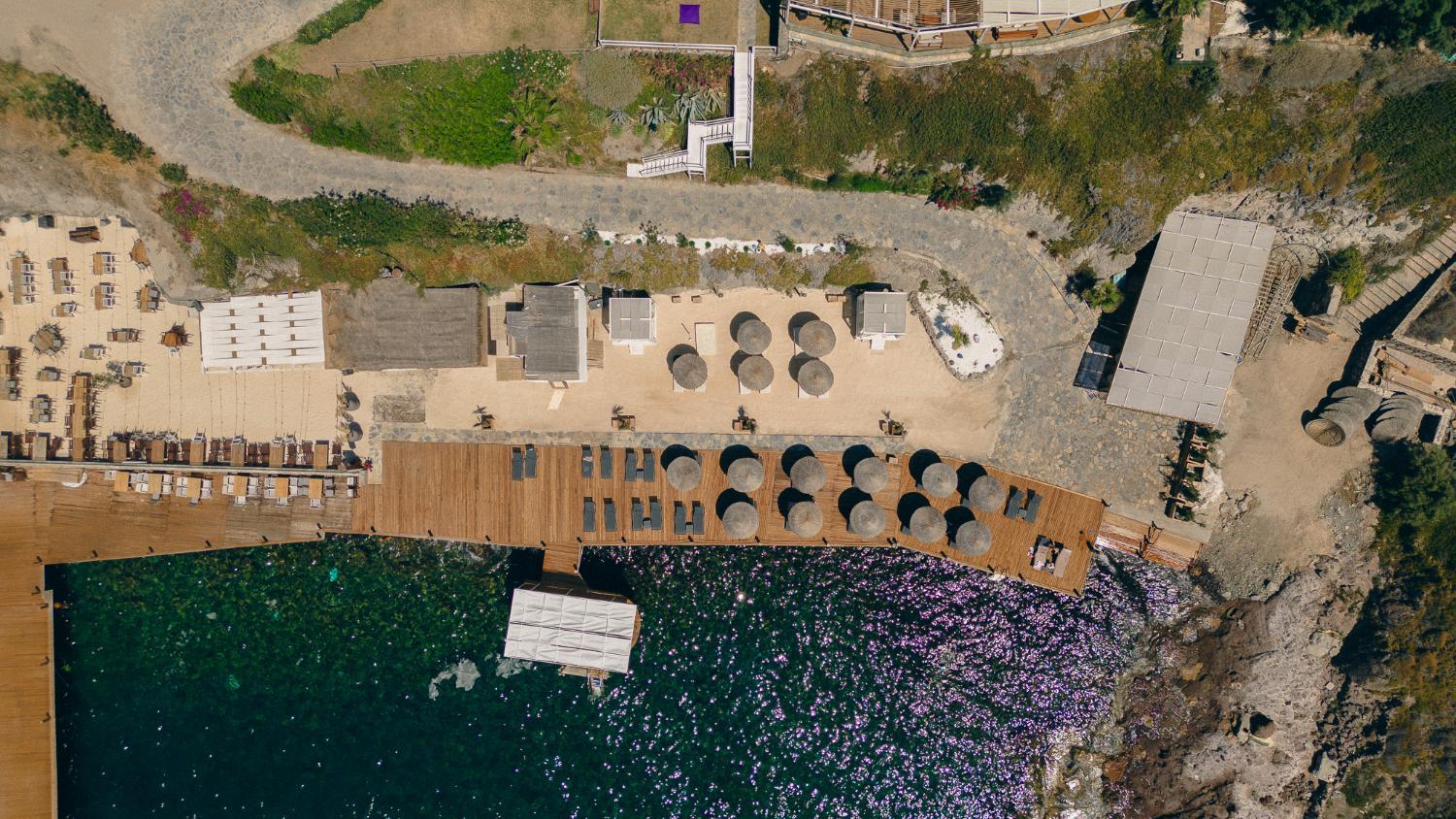 Beach 5, Bodrum Yalıkavak Villas, Bodrum