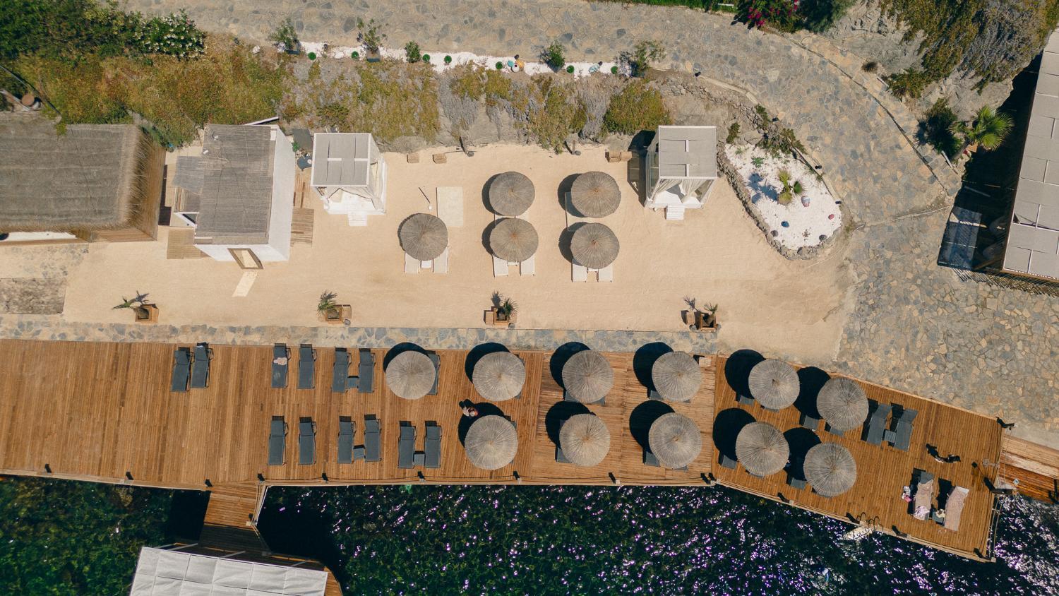 Beach 4, Bodrum Yalıkavak Villas, Bodrum