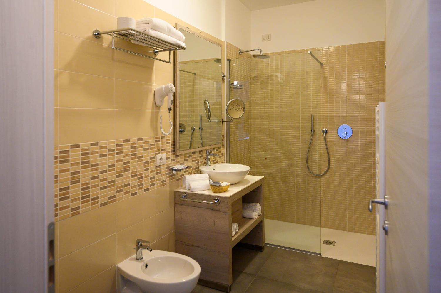 4, Hotel Stella Alpina, Verona