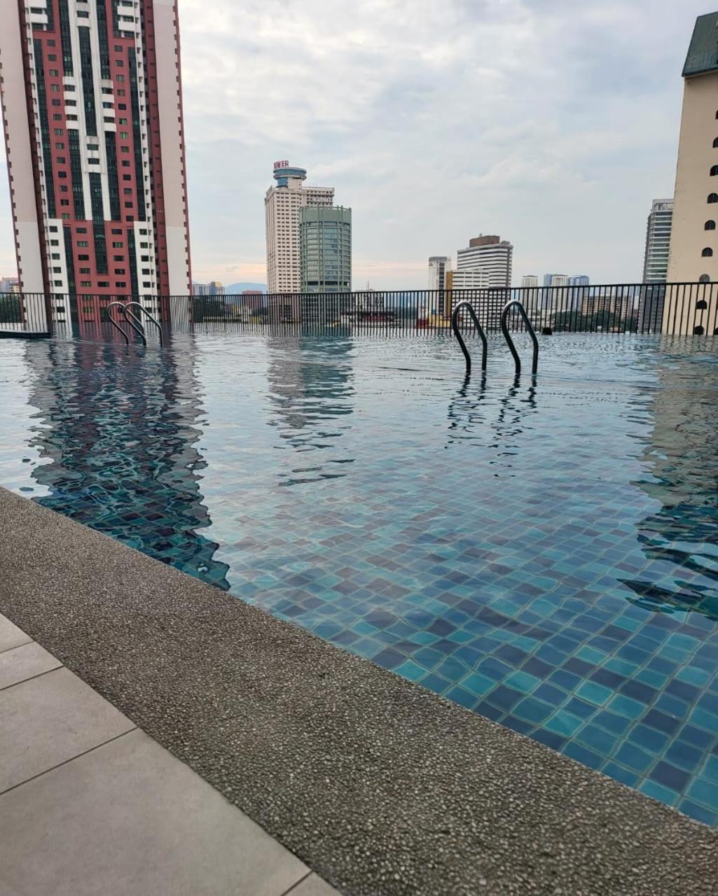 2, Chamber Queen Residents, Kuala Lumpur