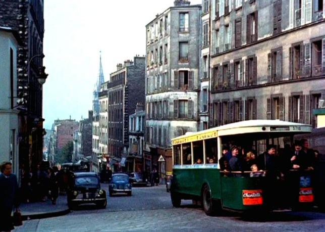 3, Rooms in Apartment in Paris, Paris