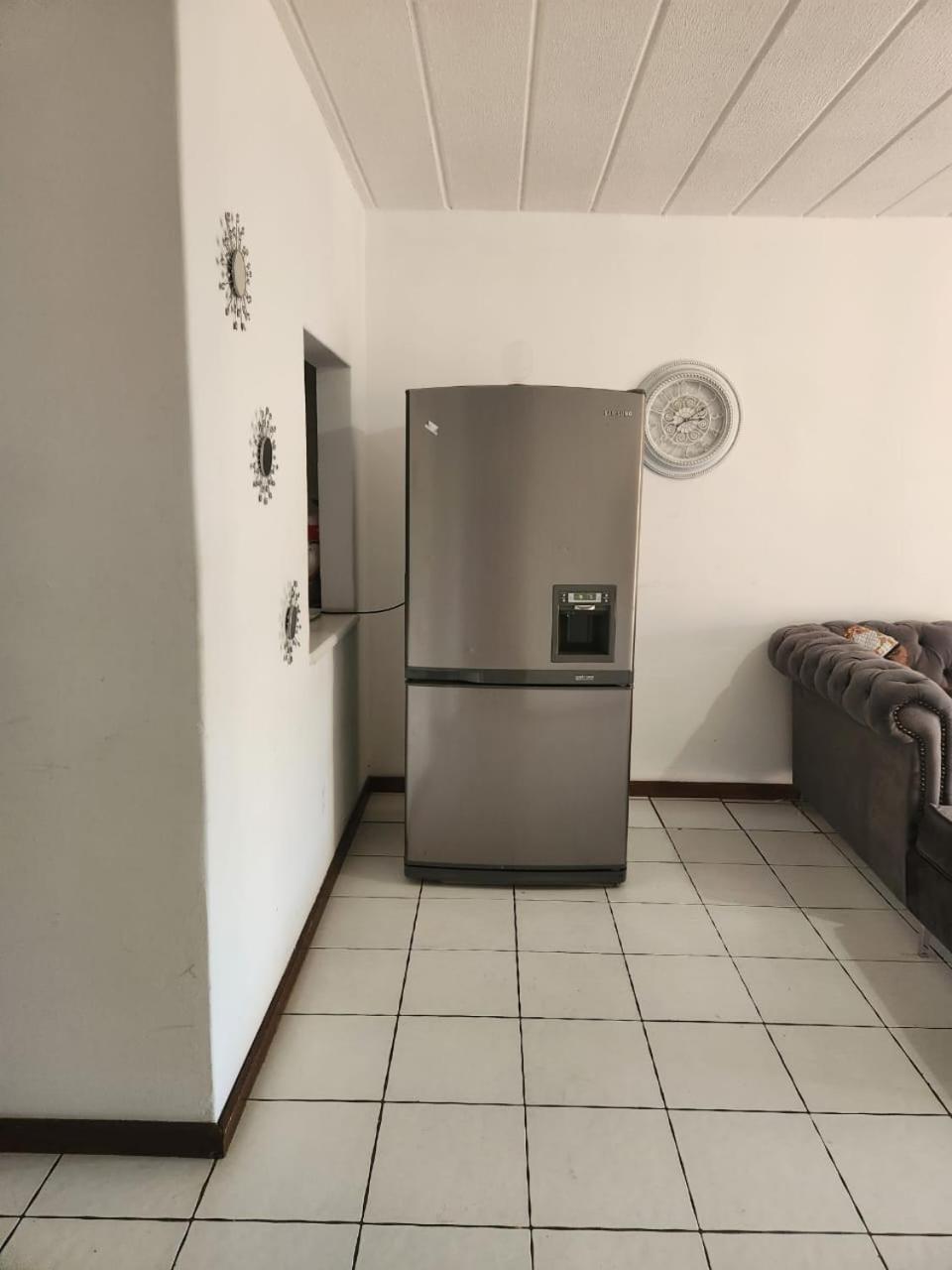 4, Gibson Apartment, City of Johannesburg