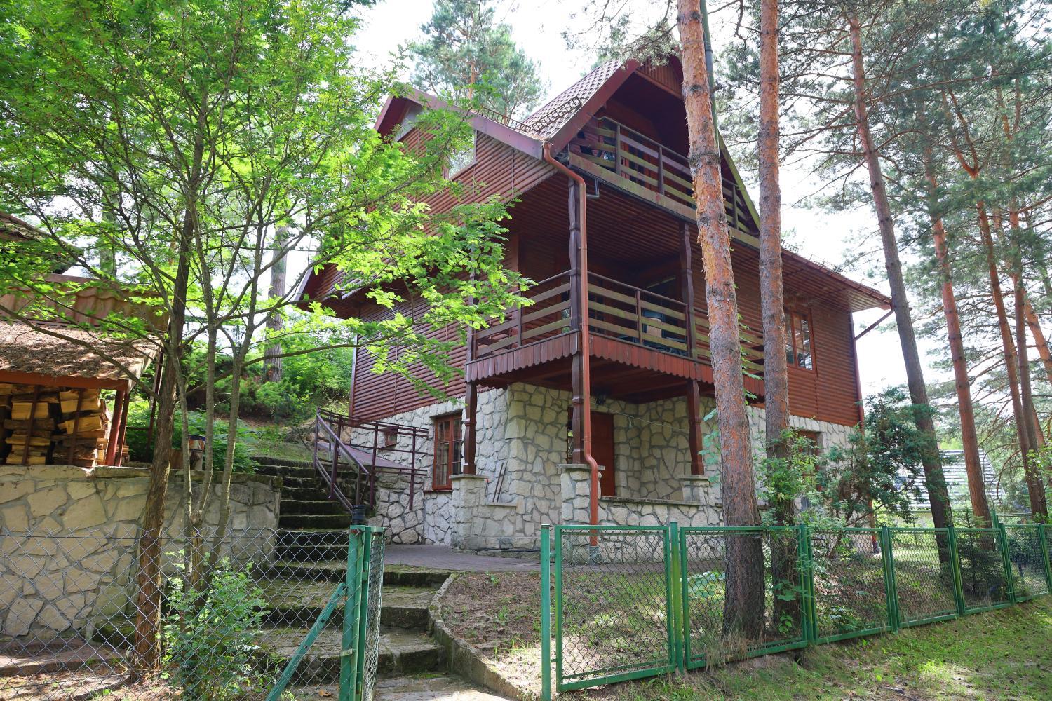 4, Willa Jodelka, Biłgoraj