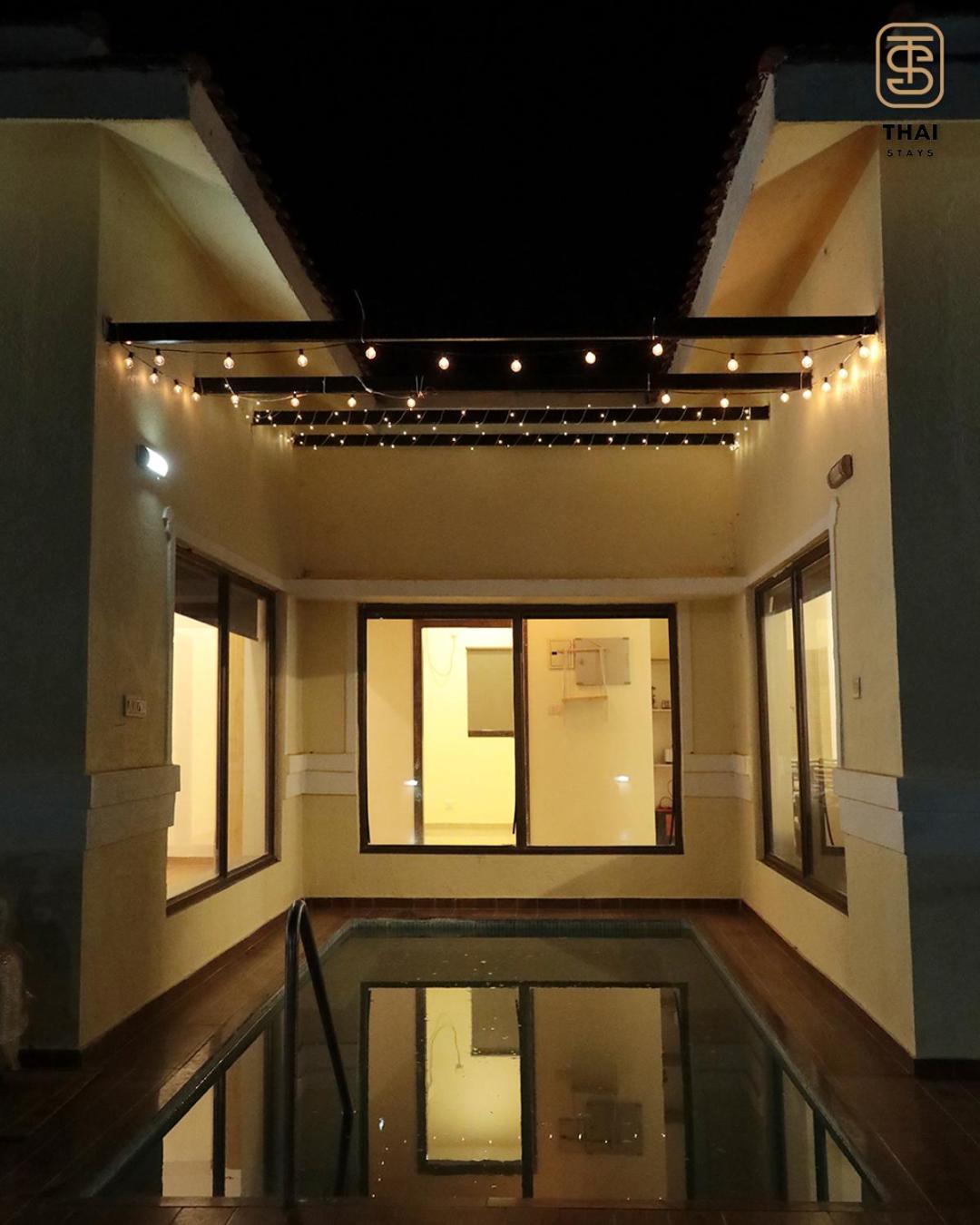 4, Thai Stays Villa, Thane