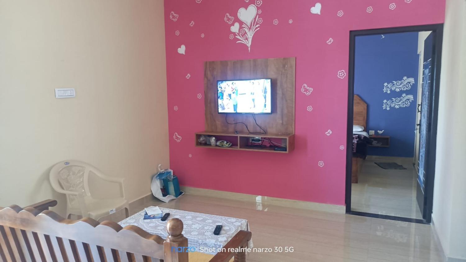 2, KA Homestays, Dindigul