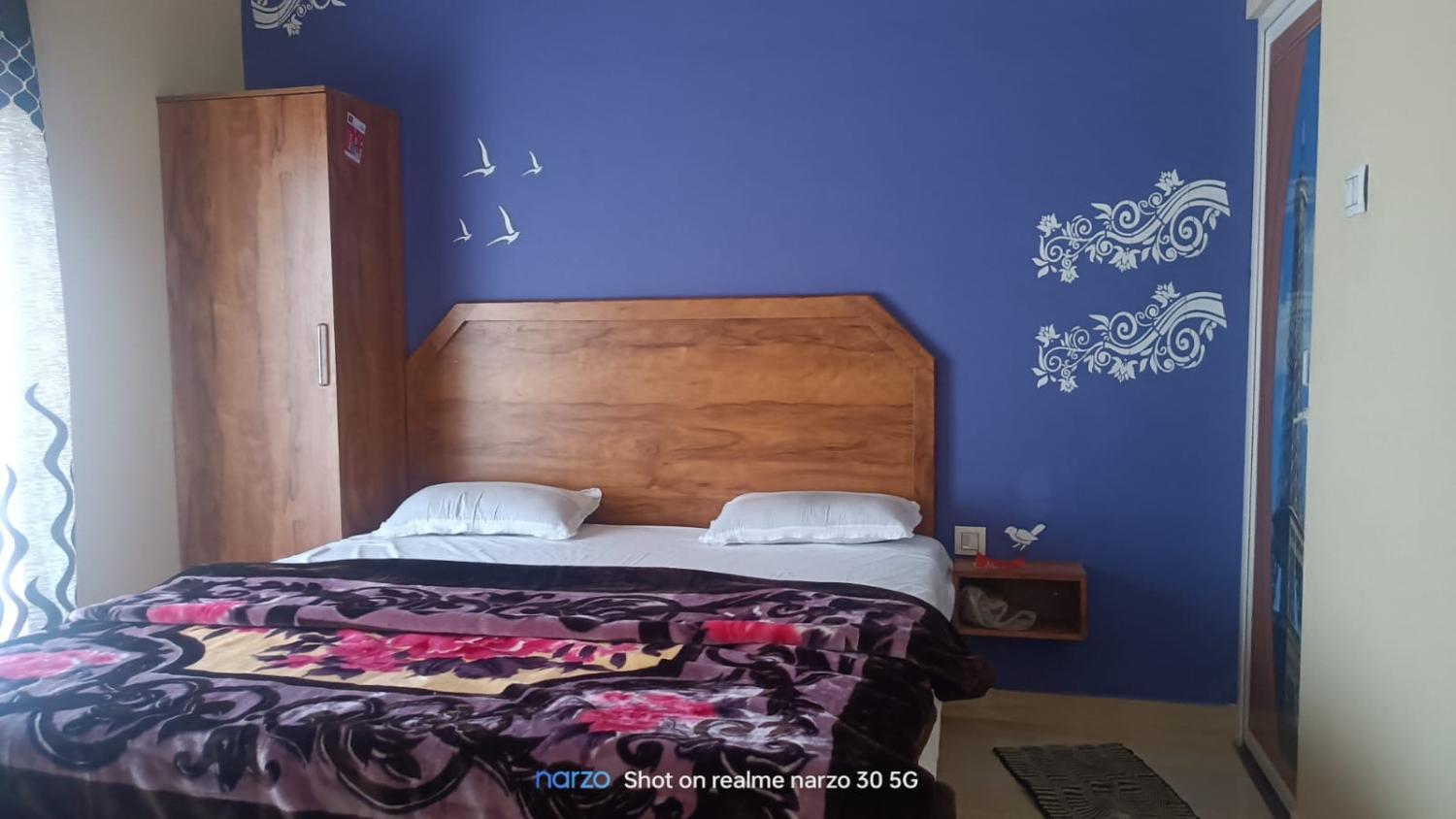 4, KA Homestays, Dindigul