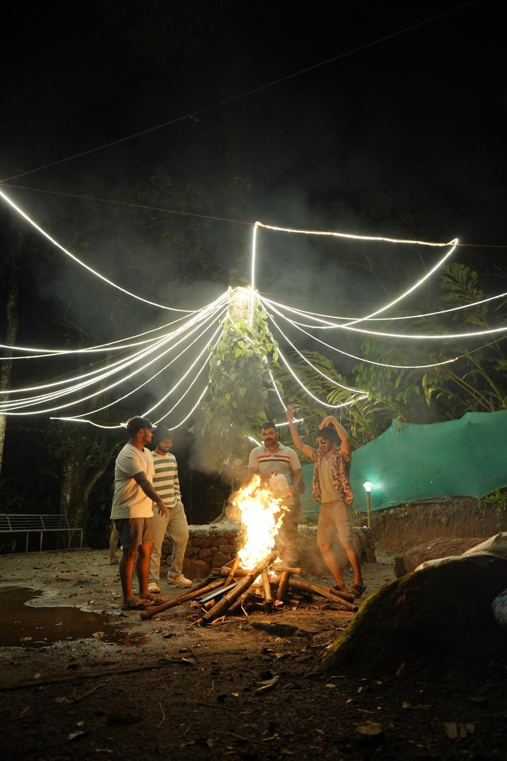 2, willowCreek, Wayanad