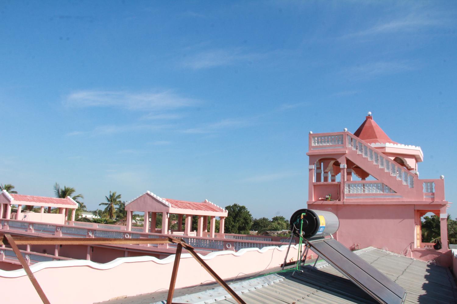2, Tanjona Menabe Hotel, Menabe