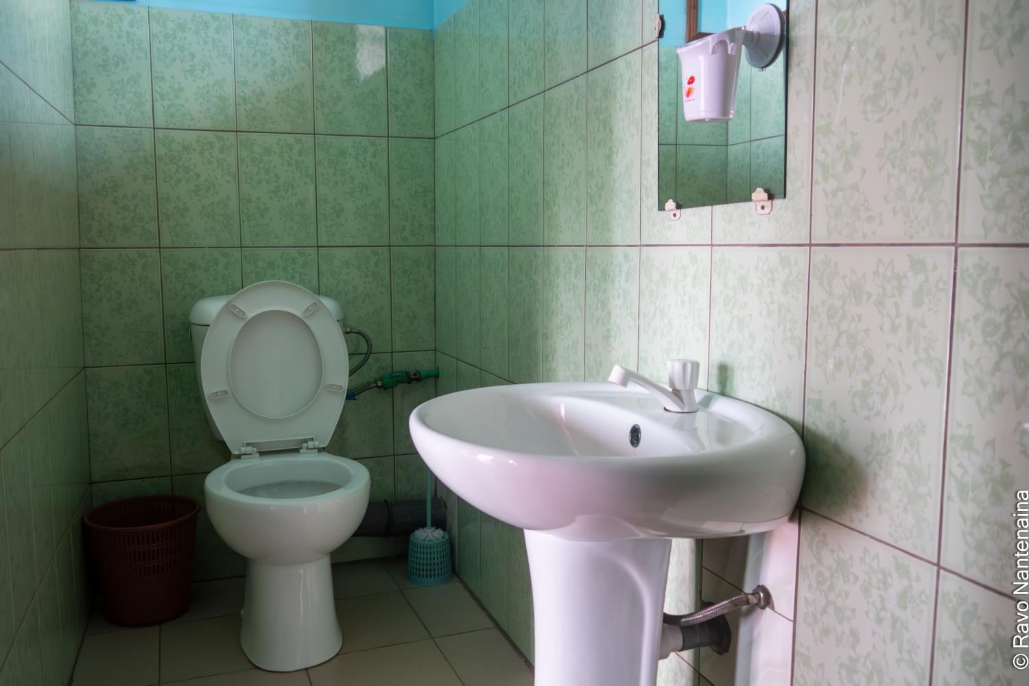 3, Tanjona Menabe Hotel, Menabe