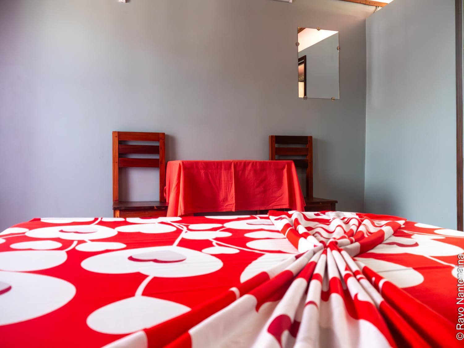 4, Tanjona Menabe Hotel, Menabe