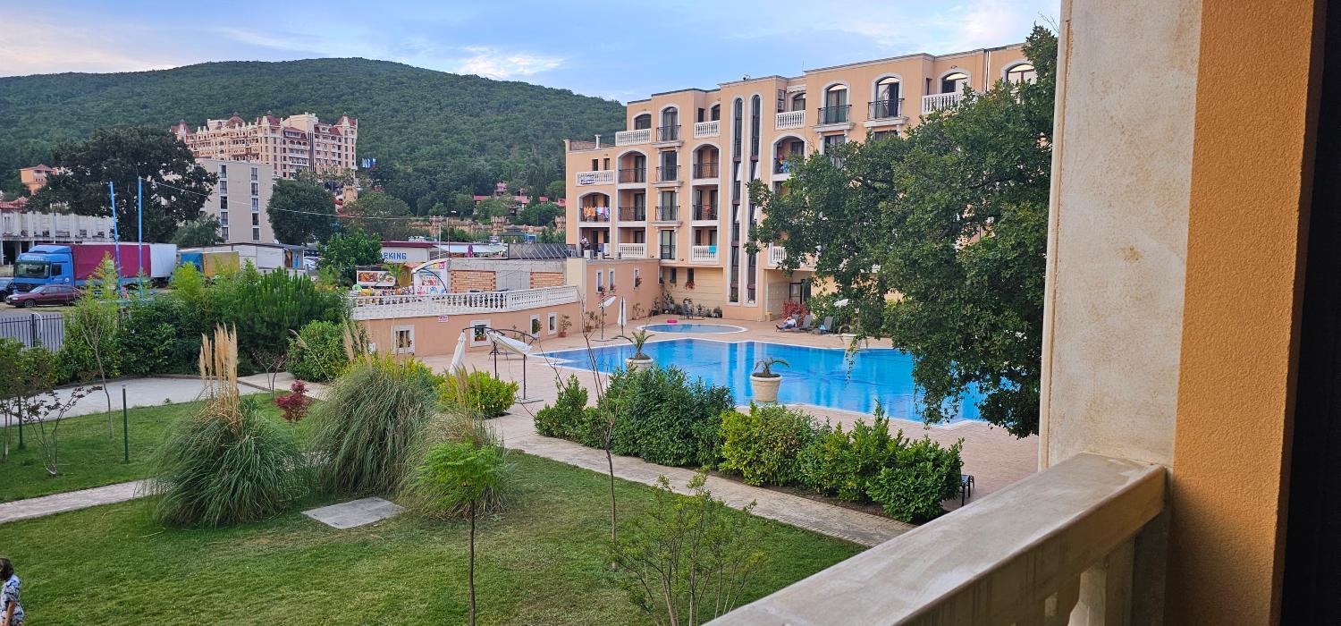2, VP Villa Astoria 5, Nesebar