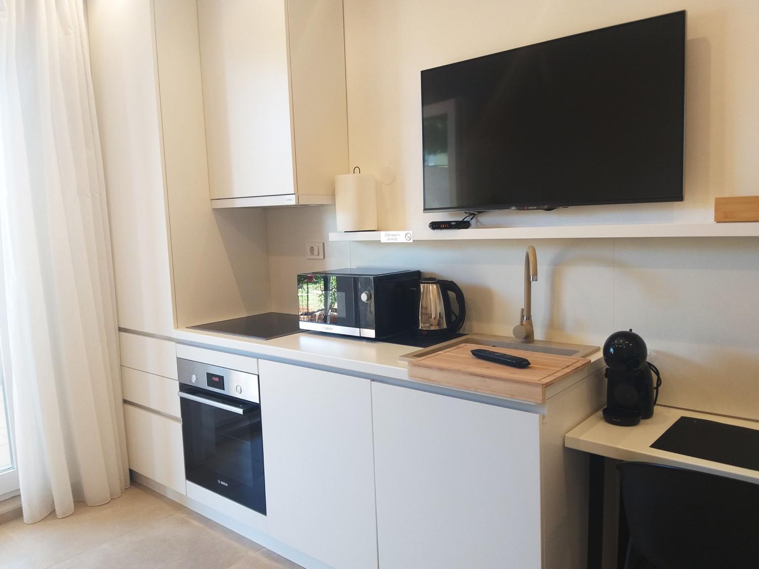 3, Studio & Room Conopeum, Zadar