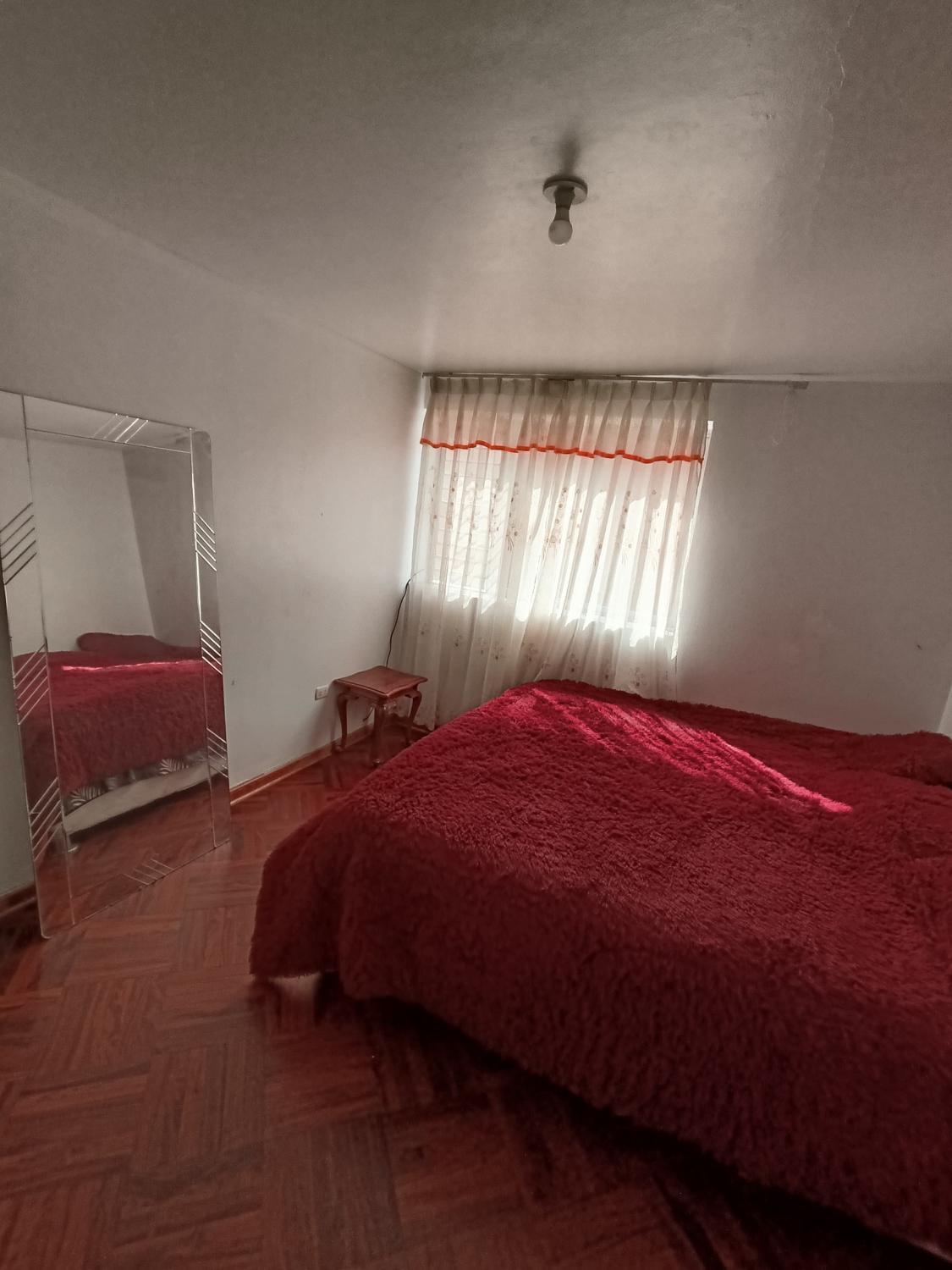 3, Hostal Lunas, Lima