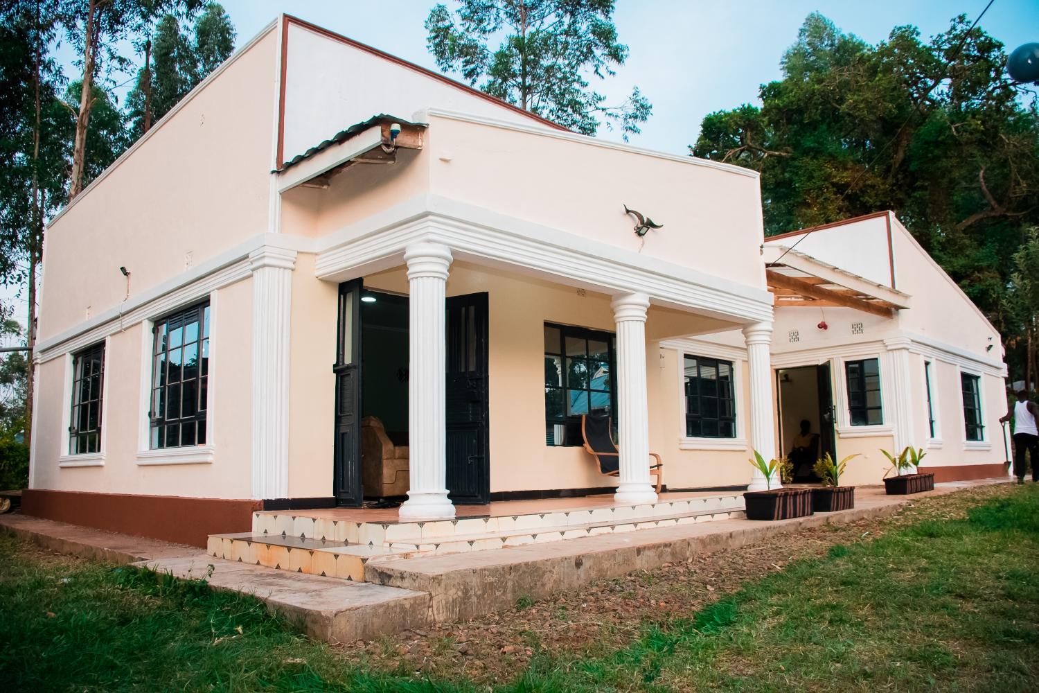 5, Vilbik Homes, Suna East