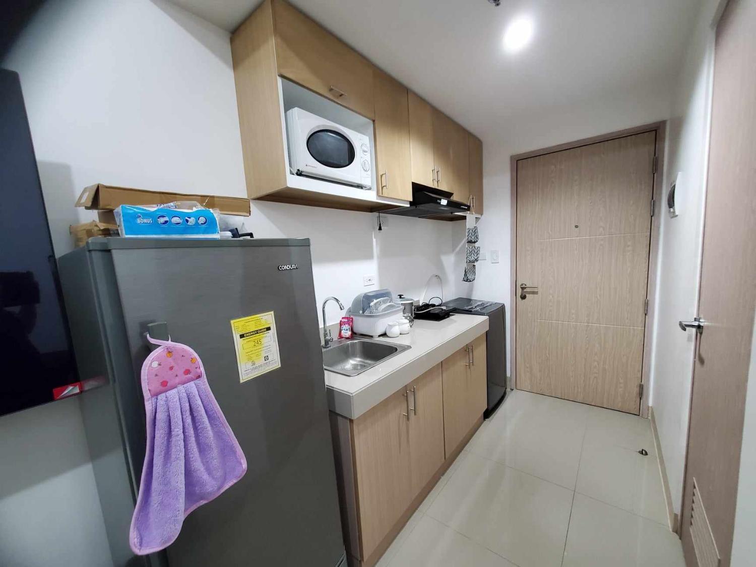 Kitchen 2, Cavite RAF Condotel, Dasmariñas