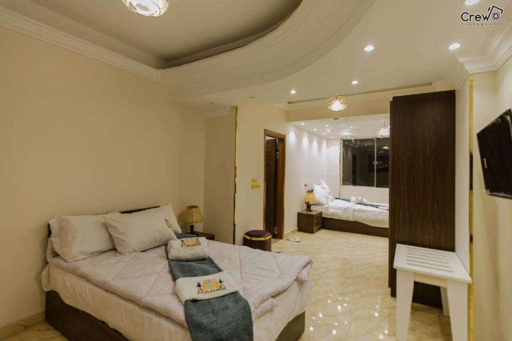 4, Pyramids Golden Gate Budget Hotel, Al-Ahram