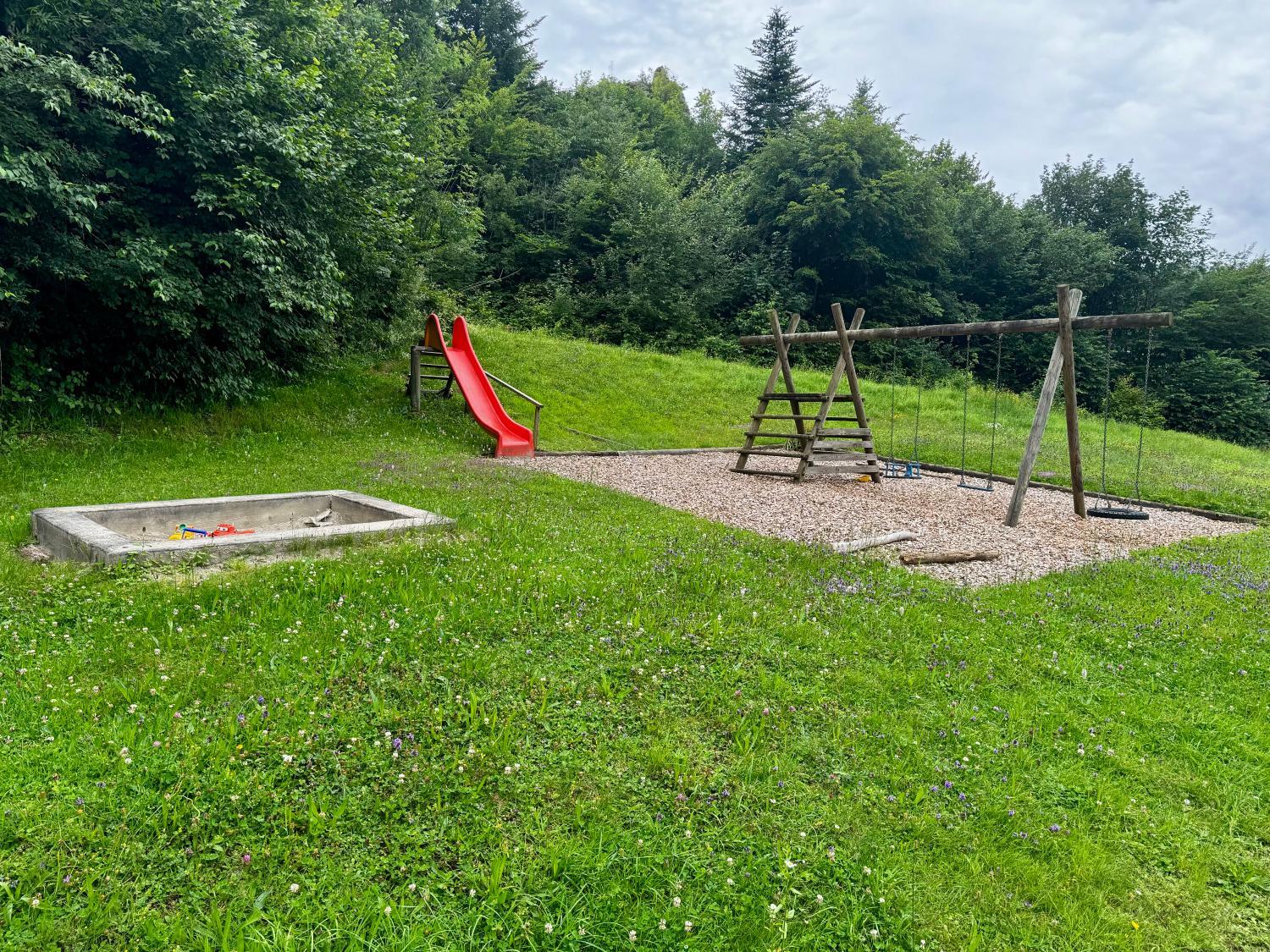 5, La Casita, Porrentruy