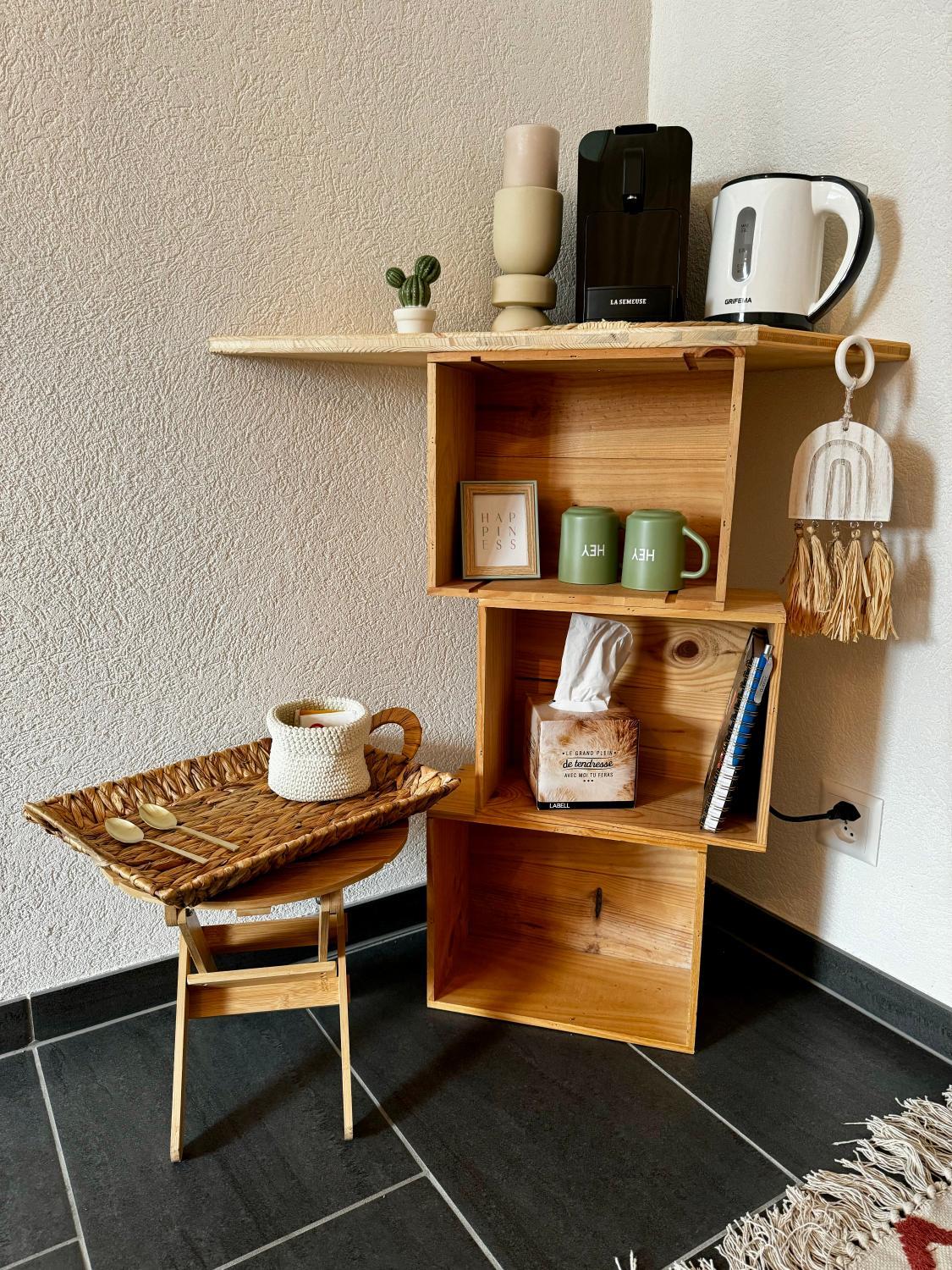 2, La Casita, Porrentruy