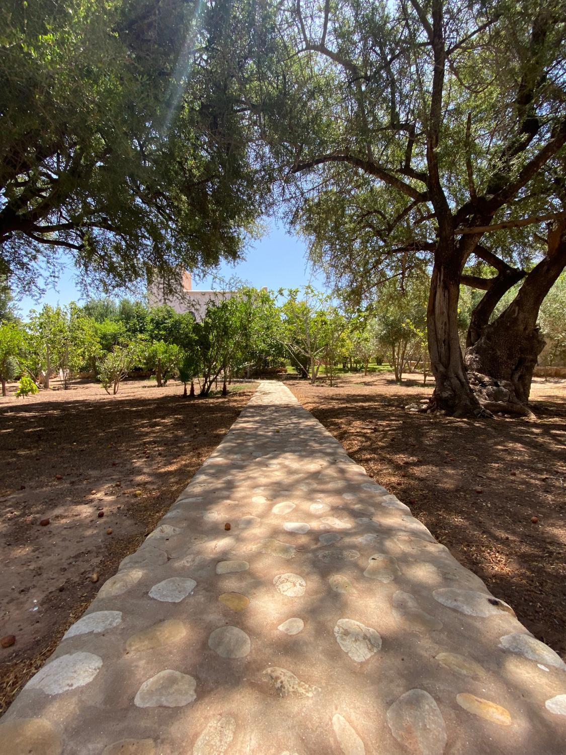 Garden 4, Villa Apollonia - Blissful Garden Paradise with Pool nestled in Nature, Essaouira