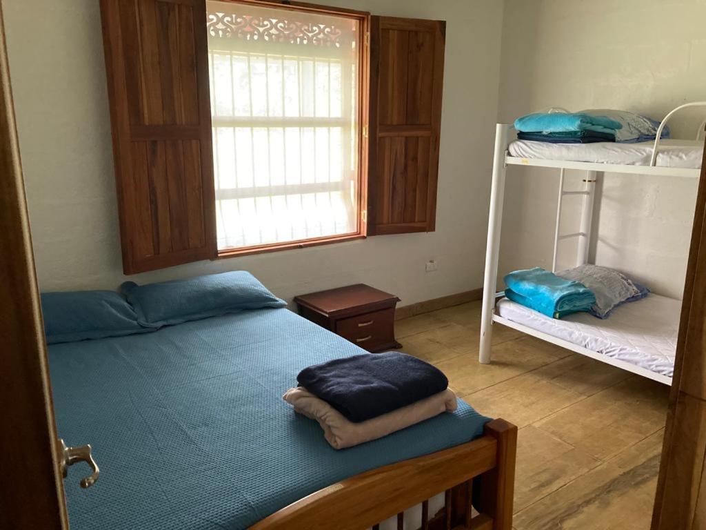 5, Spanglish Colombia, Jericó