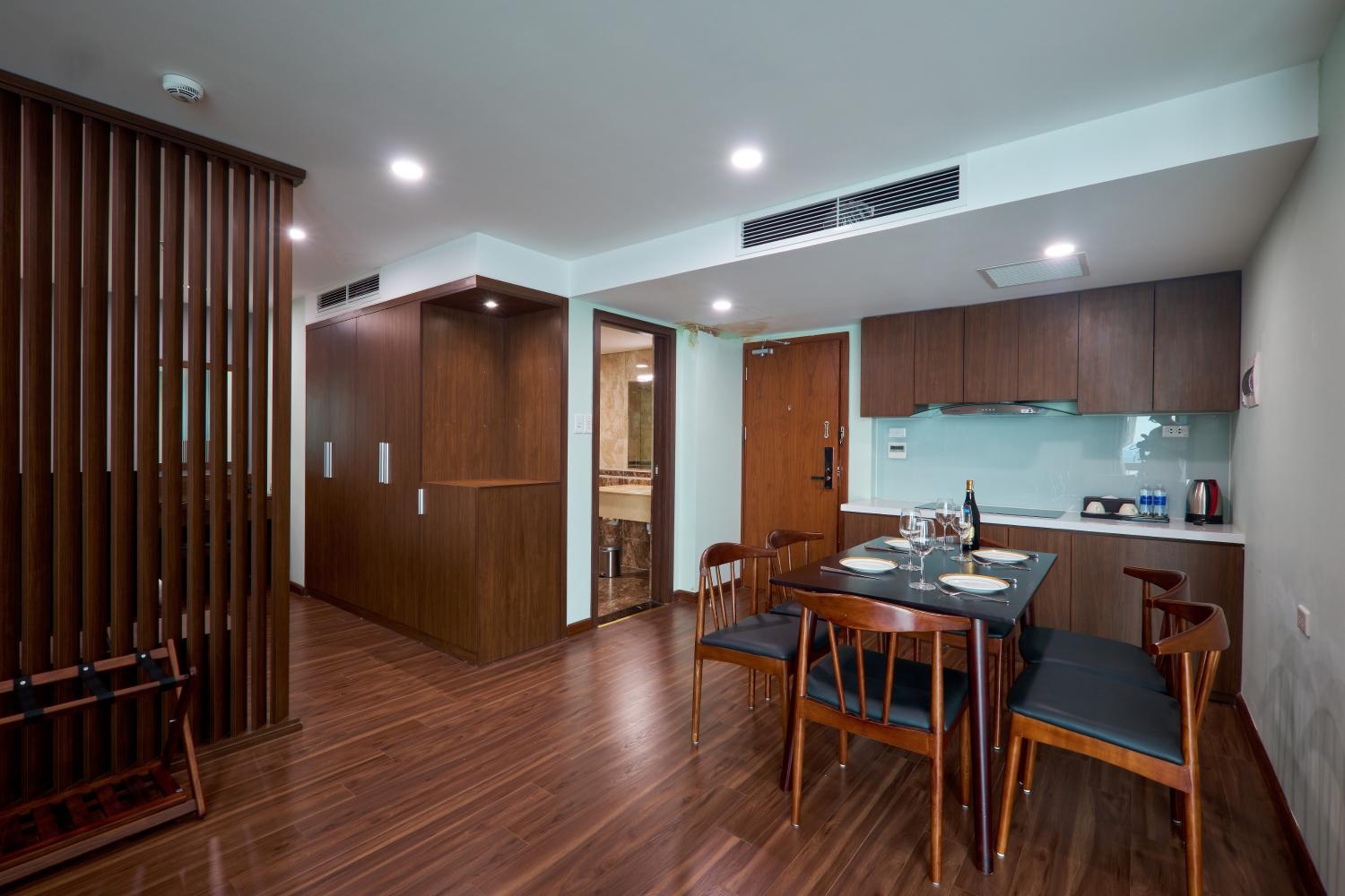 Facilities 2, Apartment Hanoi Westlake, Ba Đình