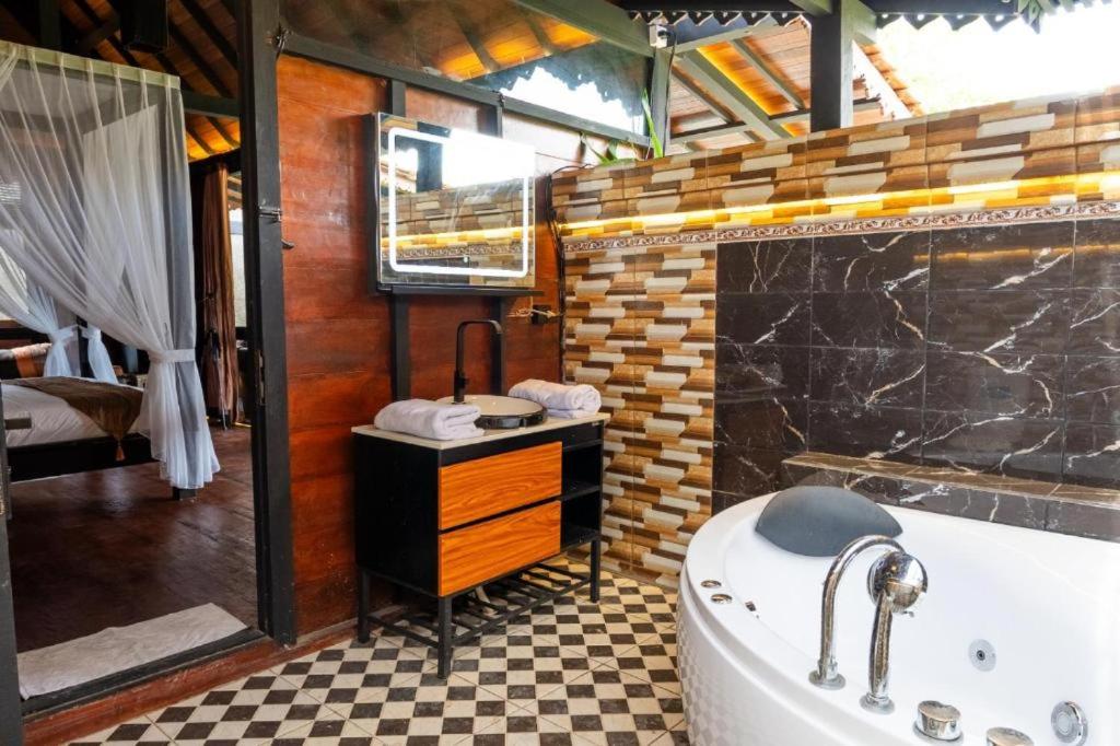 5, Lalupa Unique Villas, Badung