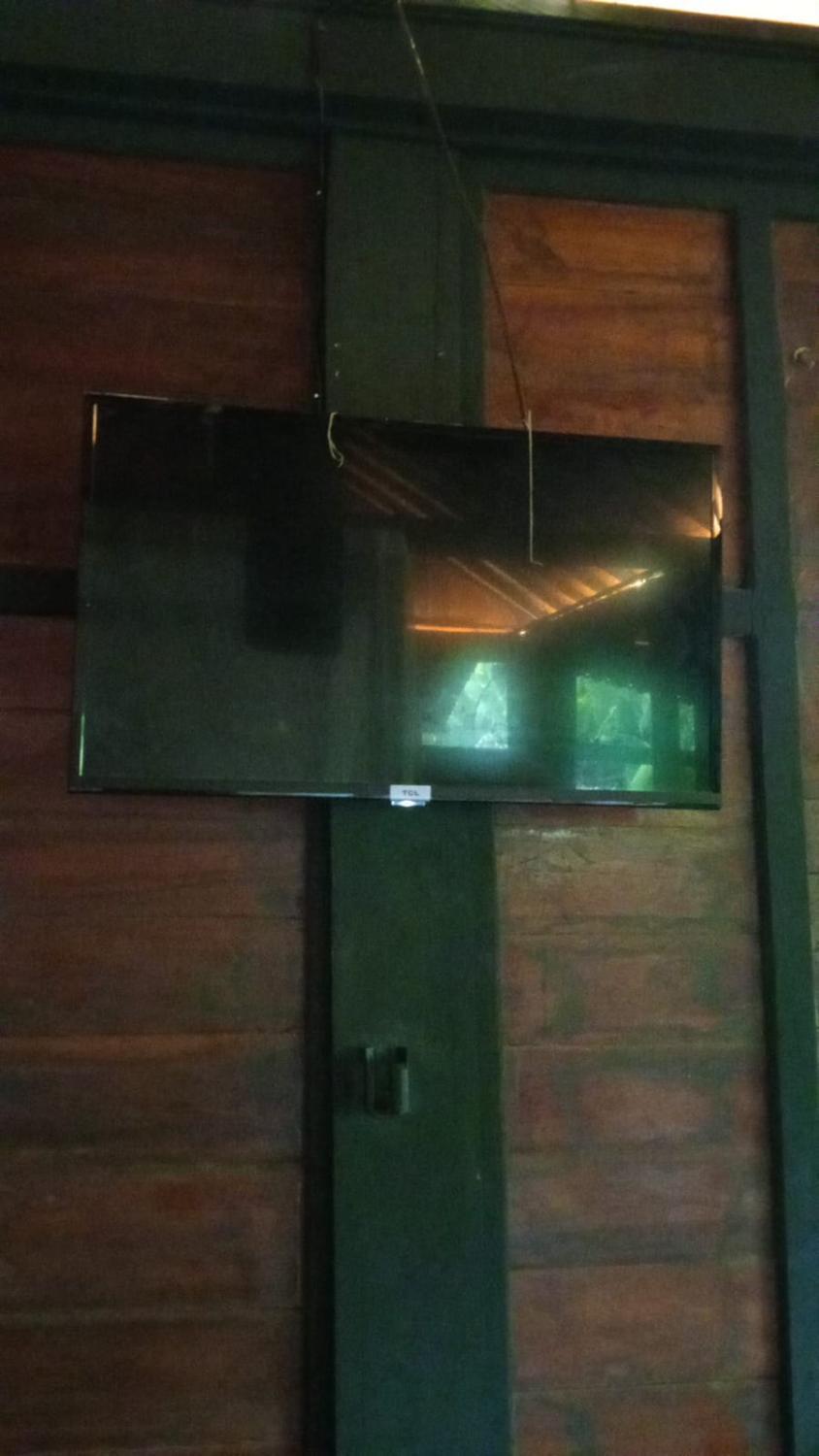 4, Lalupa Unique Villas, Badung