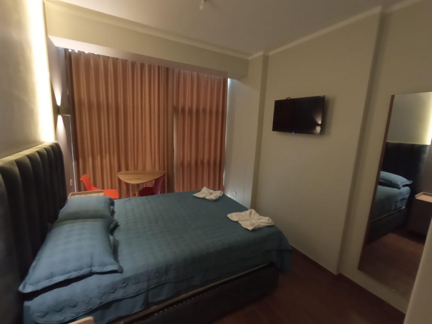 2, Hotel Valedy, Chanchamayo