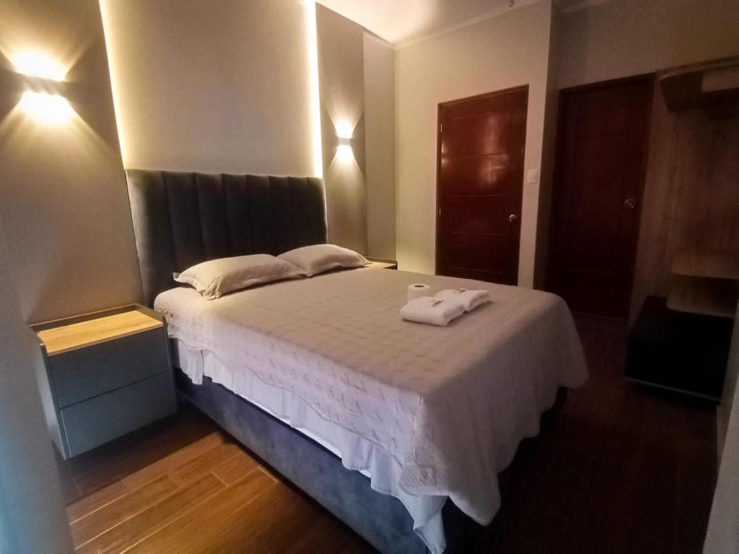 5, Hotel Valedy, Chanchamayo