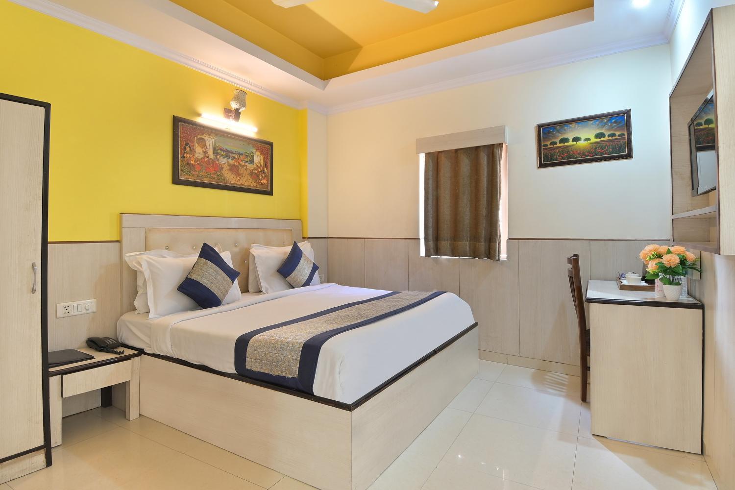 4, Hotel Hari International by BYOB Hotels At Sec 11 NOIDA, Gautam Buddha Nagar