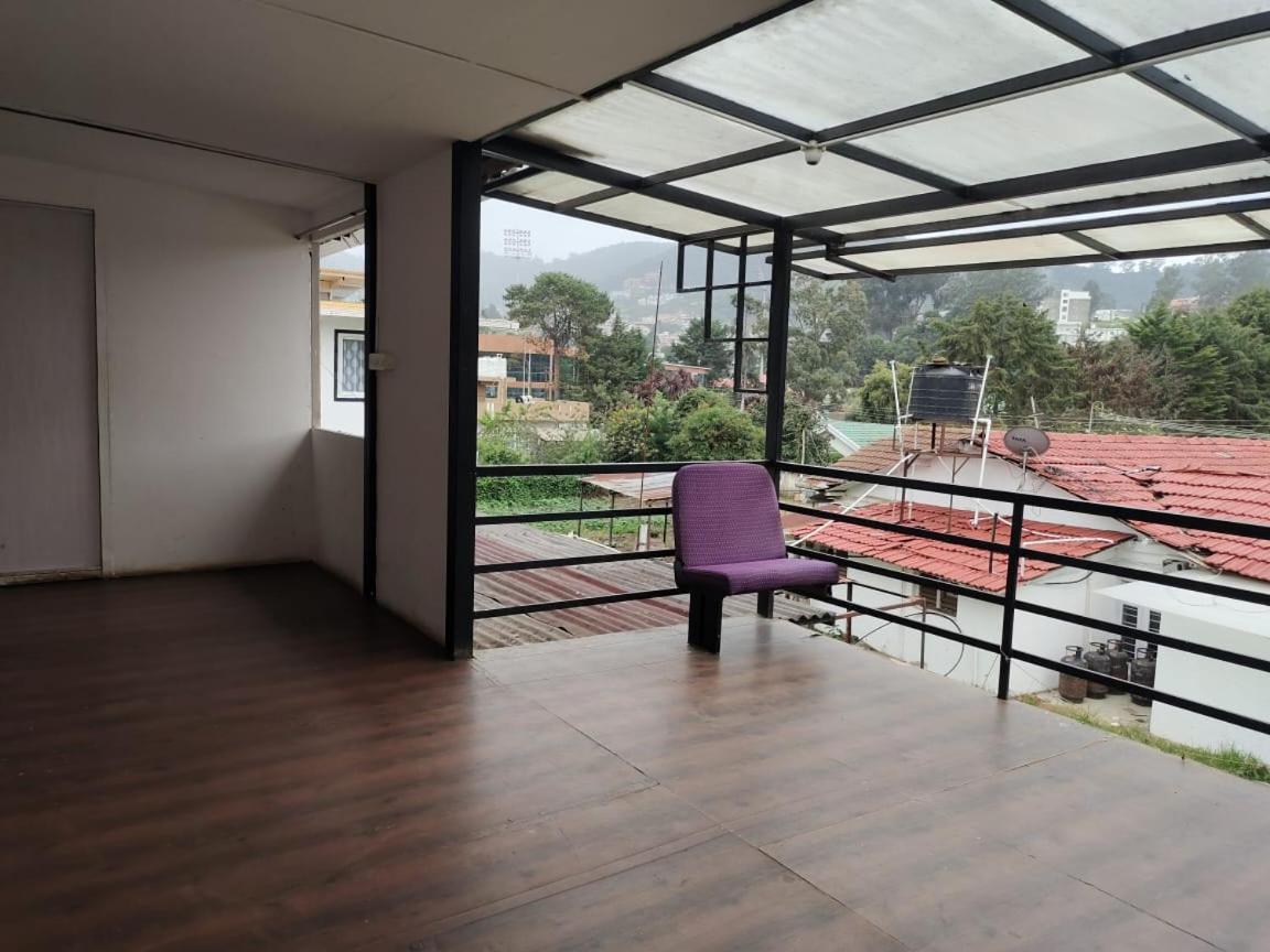 3, Prabhus Place, The Nilgiris