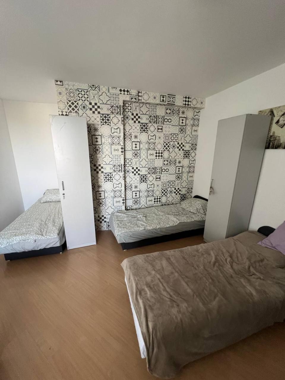 3, Hostel „U Sashka”, Warsaw