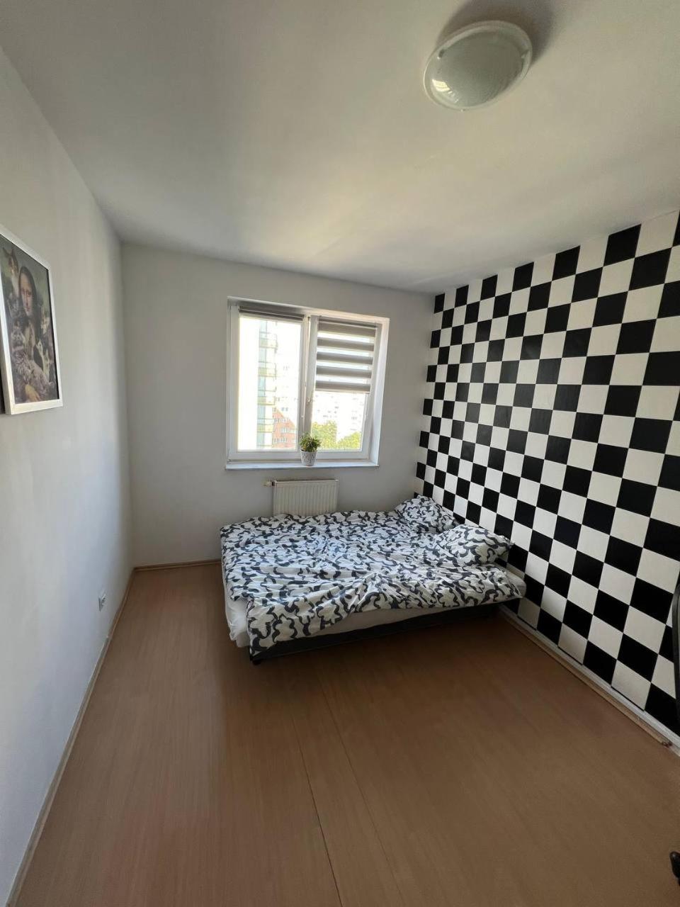 5, Hostel „U Sashka”, Warsaw