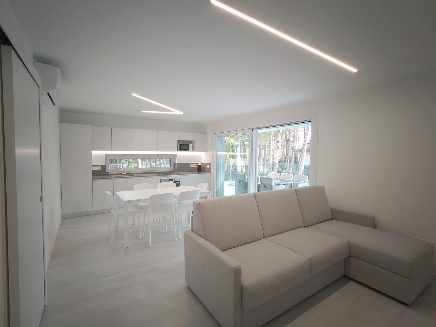 5, CRYSTAL Apartments DELUXE, Udine