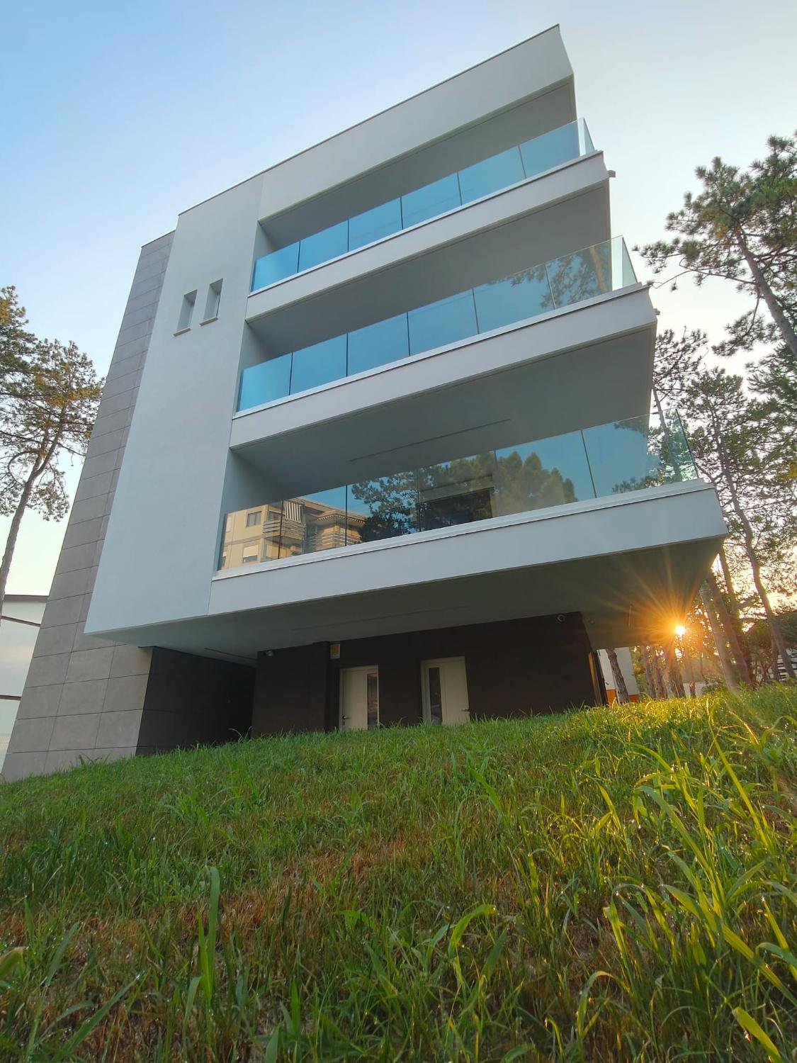 1, CRYSTAL Apartments DELUXE, Udine