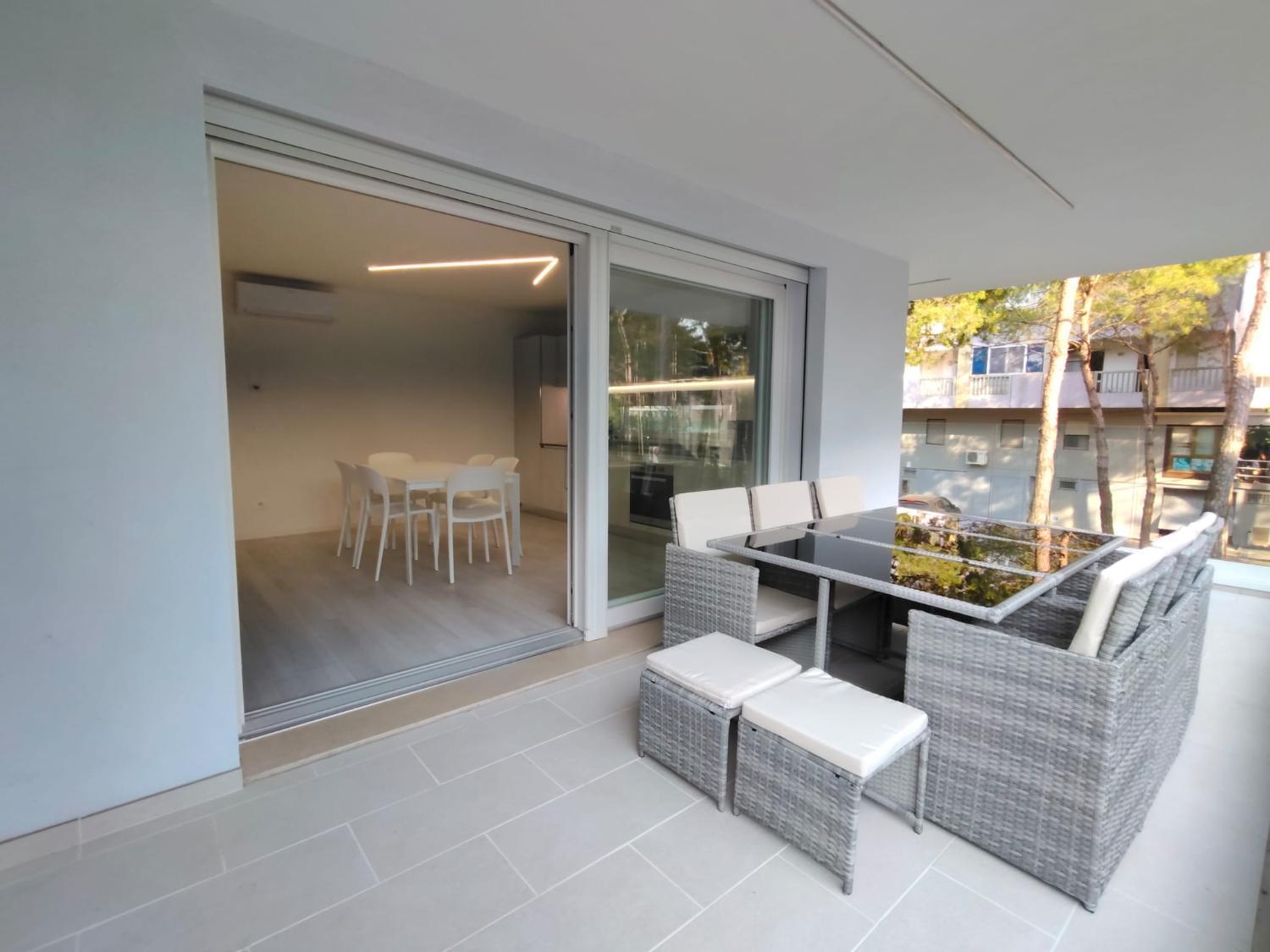 4, CRYSTAL Apartments DELUXE, Udine