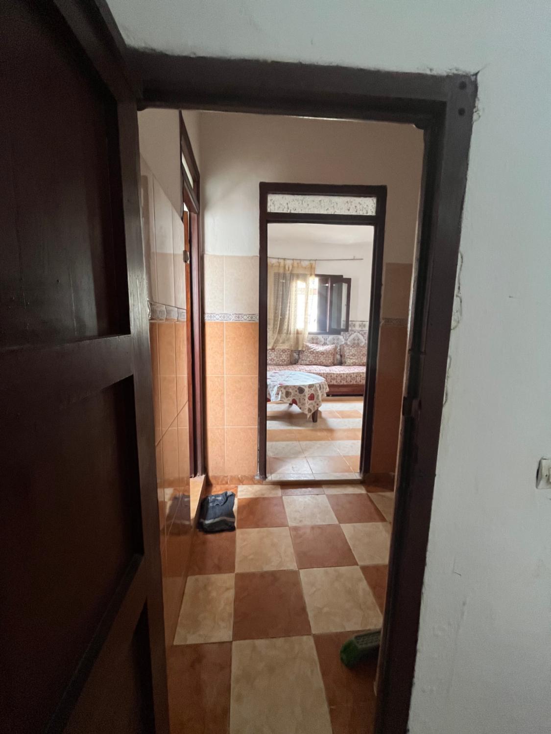 5, Lhaja house, Tétouan