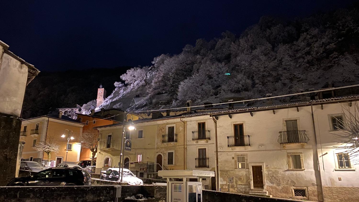 2, Casa Lu', L'Aquila
