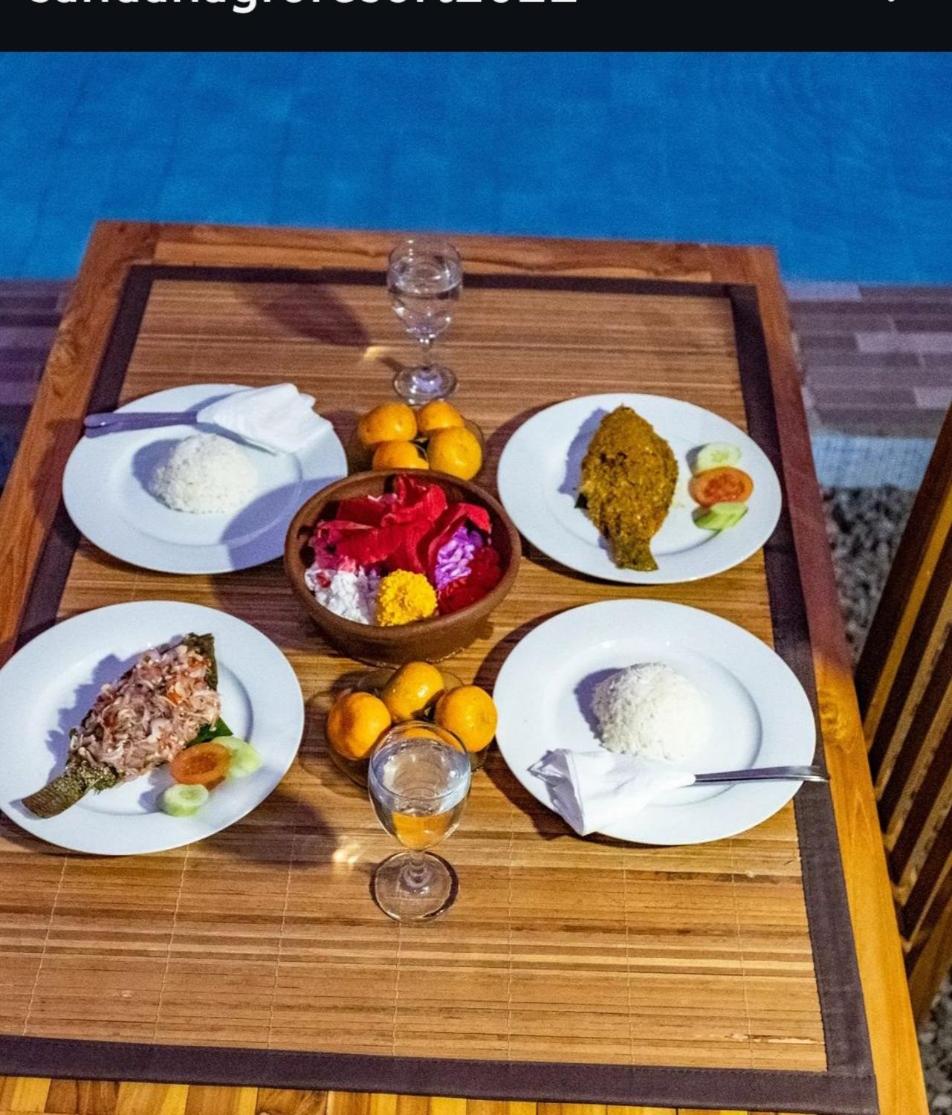 1, Sandan Agro Resort, Bangli