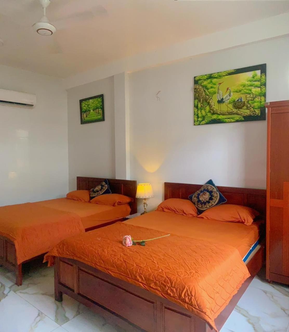 2, Tuan Thanh Motel, Long Thành