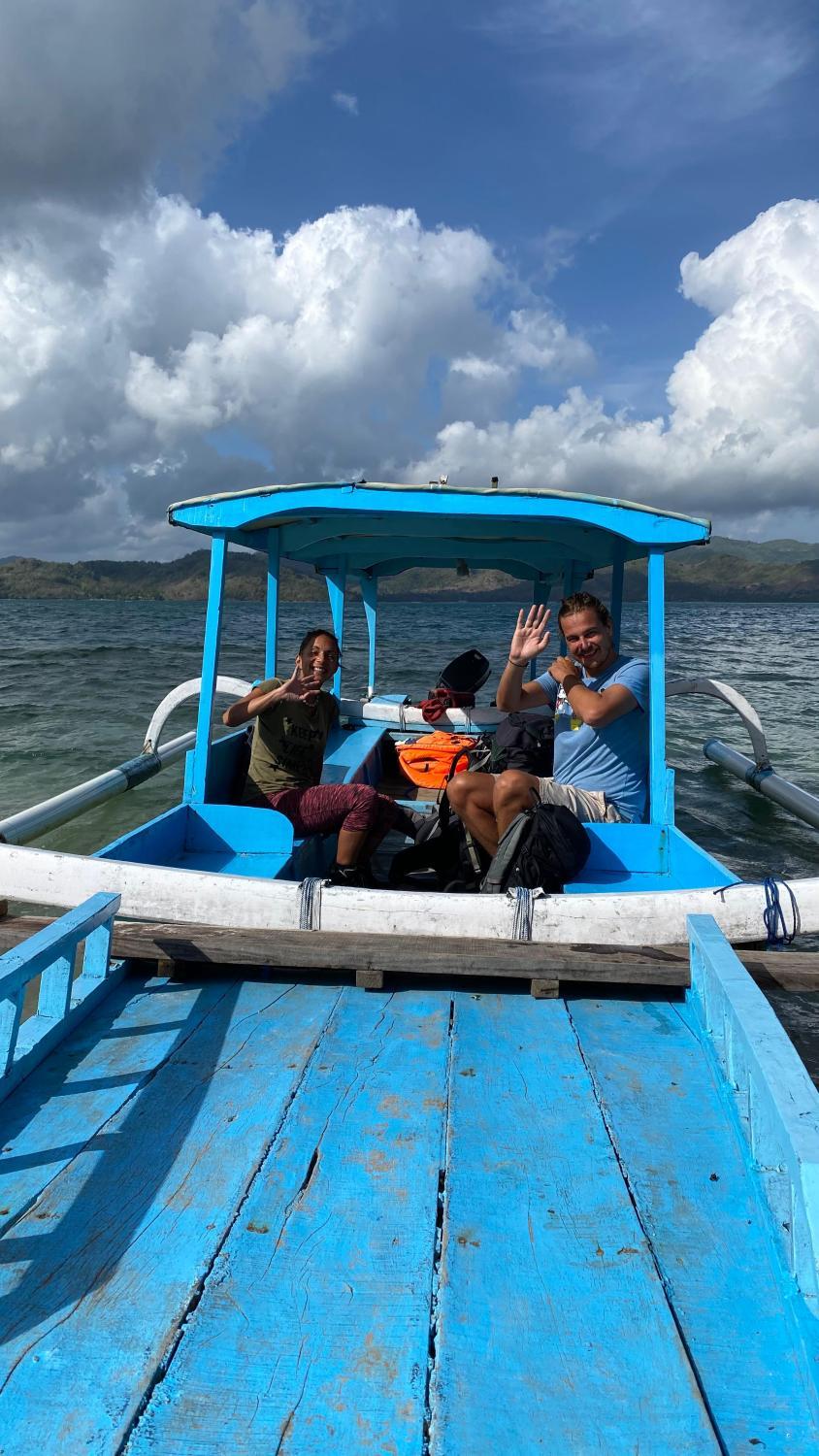 3, Sentigi Homestay, Lombok