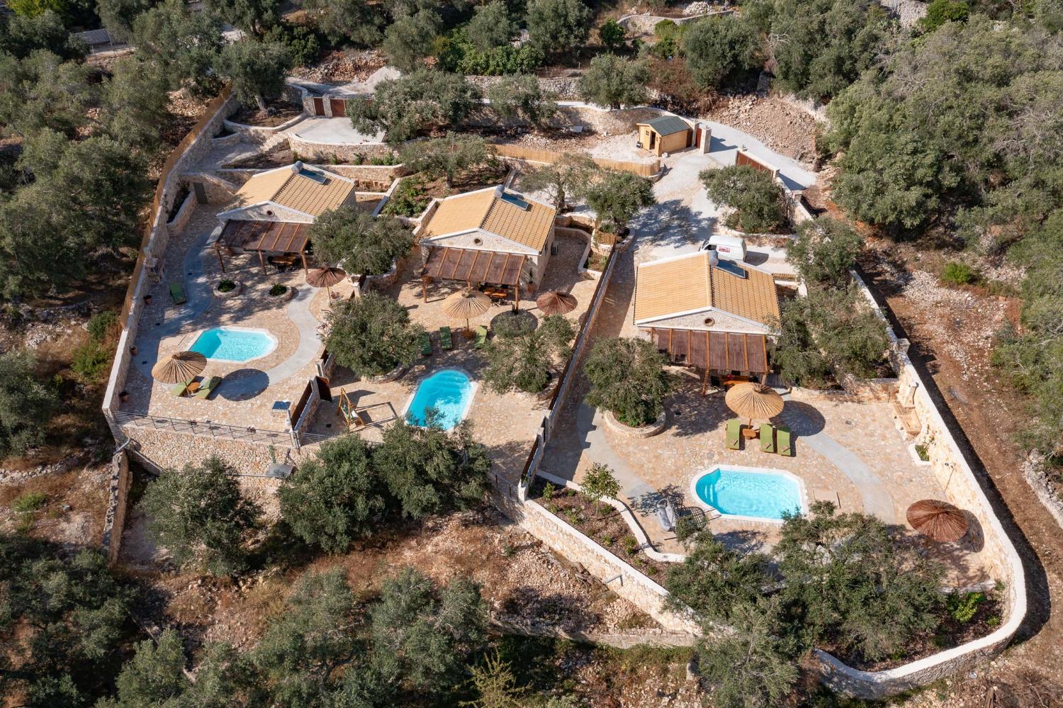 4, Kristy Luxury Suites by PaxosRetreats, Ionian Islands